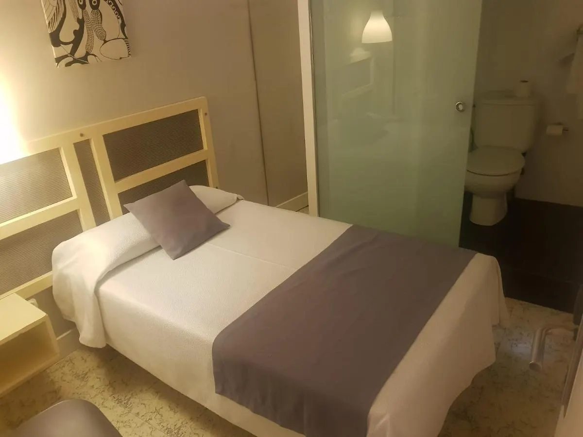 Hotel Palermo Barcelona