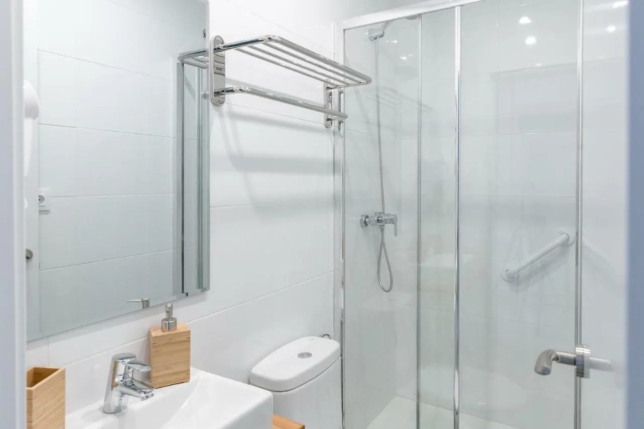 Hotel Palermo Barcelona 0*,