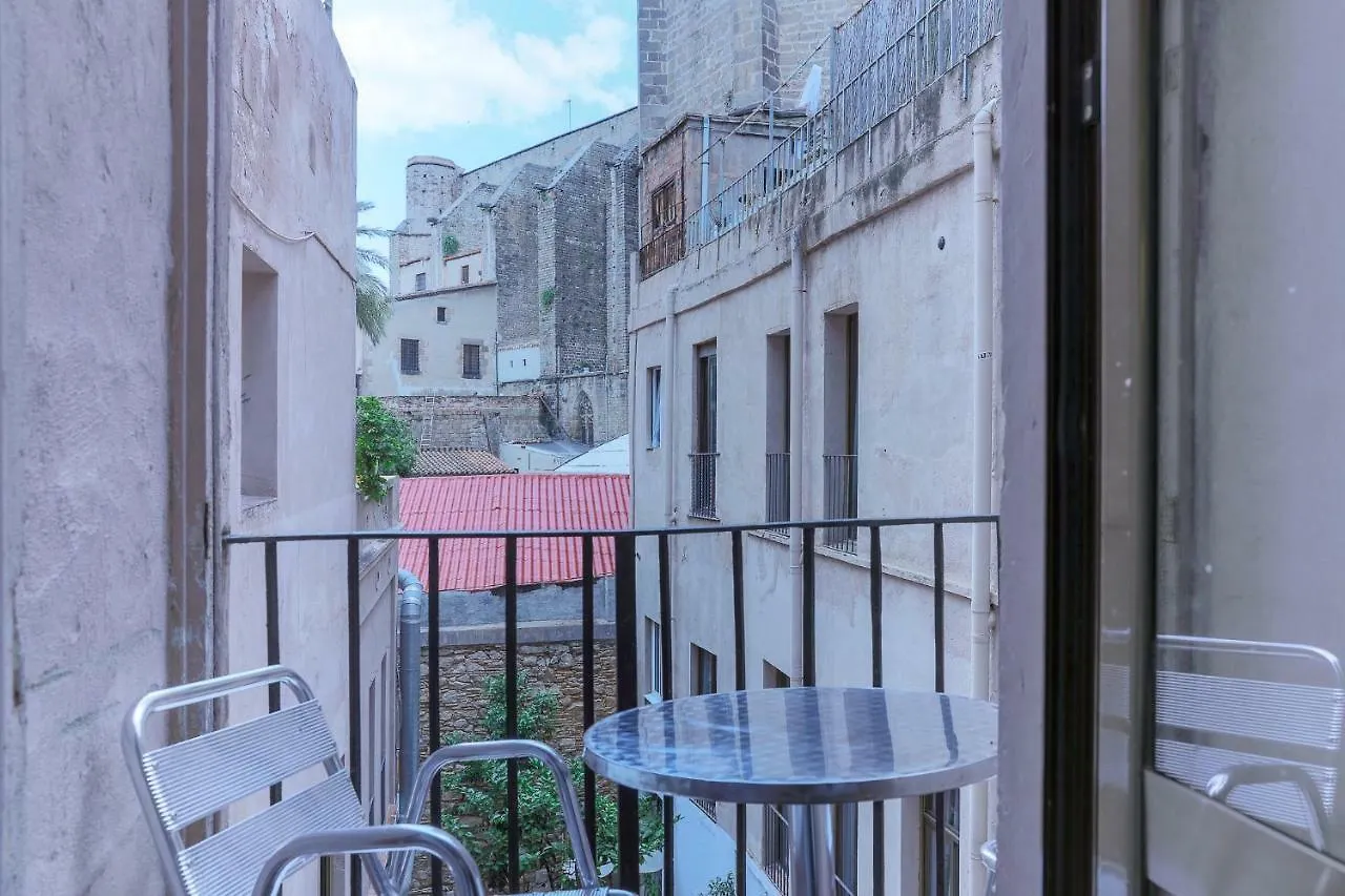 Hotel Palermo Barcelona 0*,  Spain