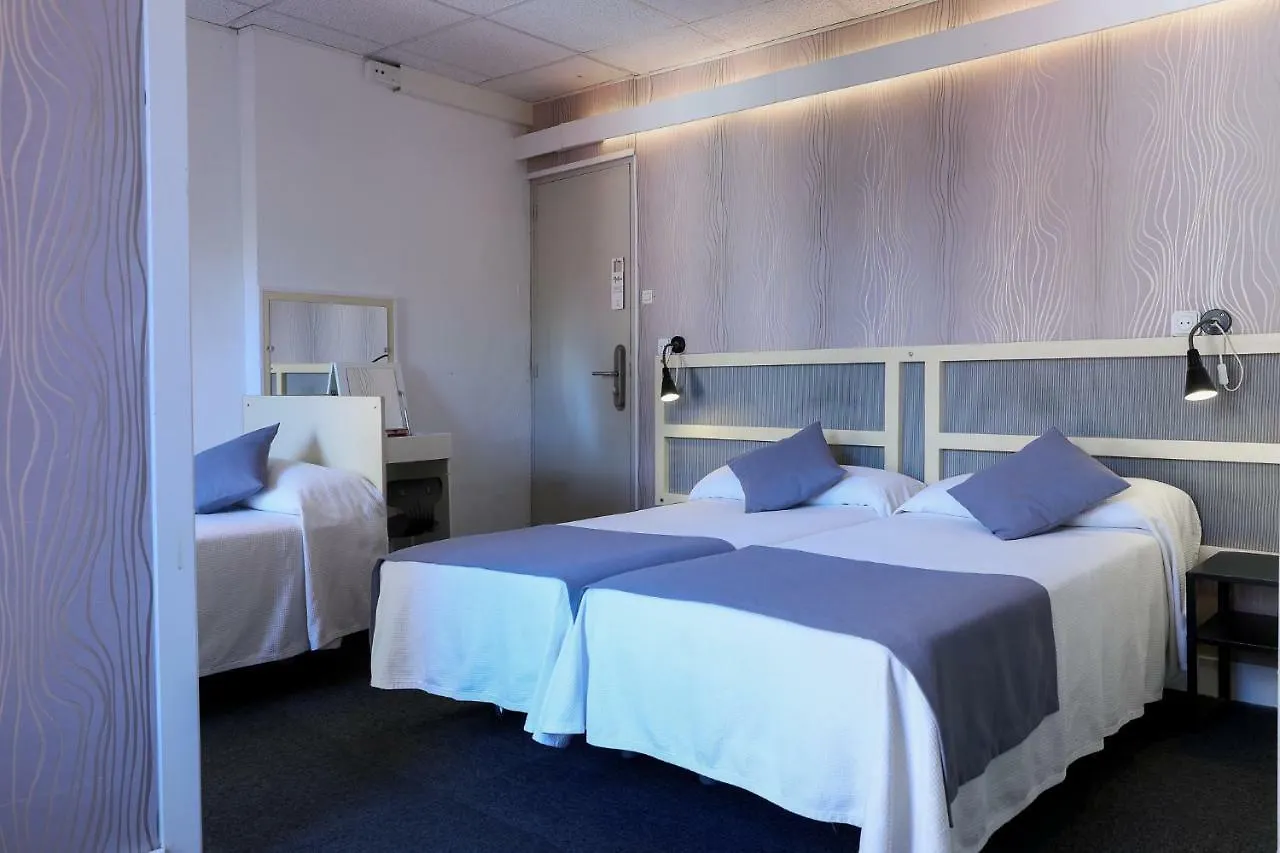 Hotel Palermo Barcelona Spain