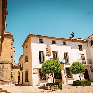  Appartement La Colegiata De Espagne