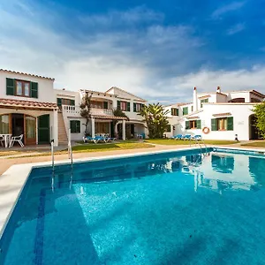  Appartement Arenal Playa Espagne