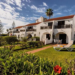  Appartement Parquemar Espagne