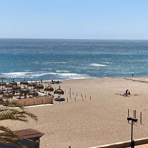  Appartement Club Maritimo At Ronda Iii Espagne