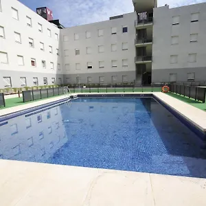  Appartement Vértice Sevilla Aljarafe Espagne