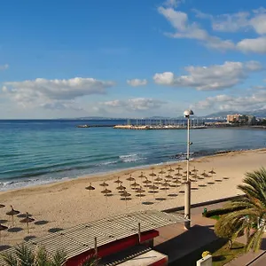  Appartement Delfin Espagne