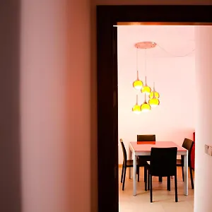  Appartement Real De Cartuja & Espagne
