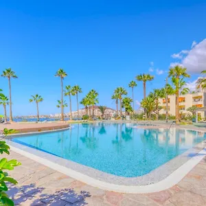  Appartement Costamar Espagne