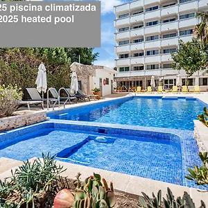  Appartement Sureda Espagne