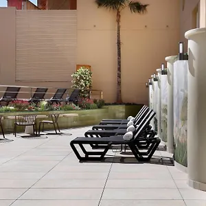 *** Hotel Hcc Montblanc Espagne