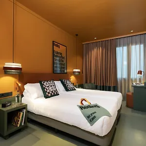 3* Hotel Reding Croma