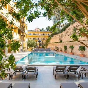  Appartement Flor Almendros Espagne