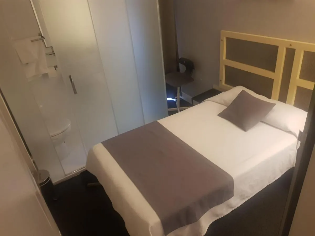 Hotel Palermo Βαρκελώνη