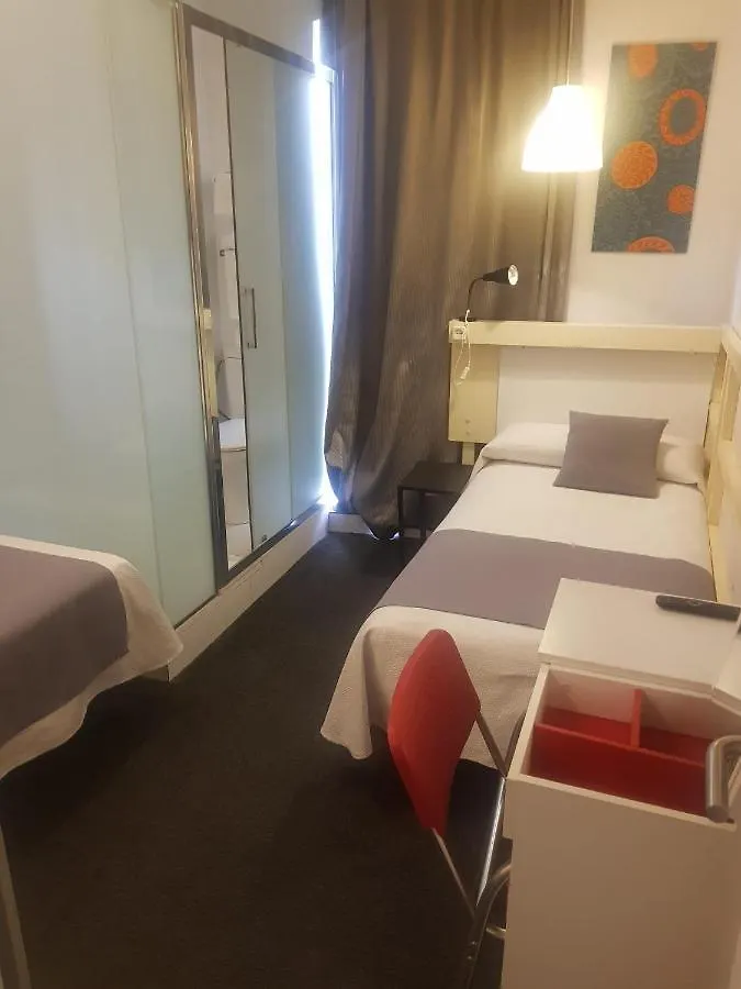 Hotel Palermo Βαρκελώνη