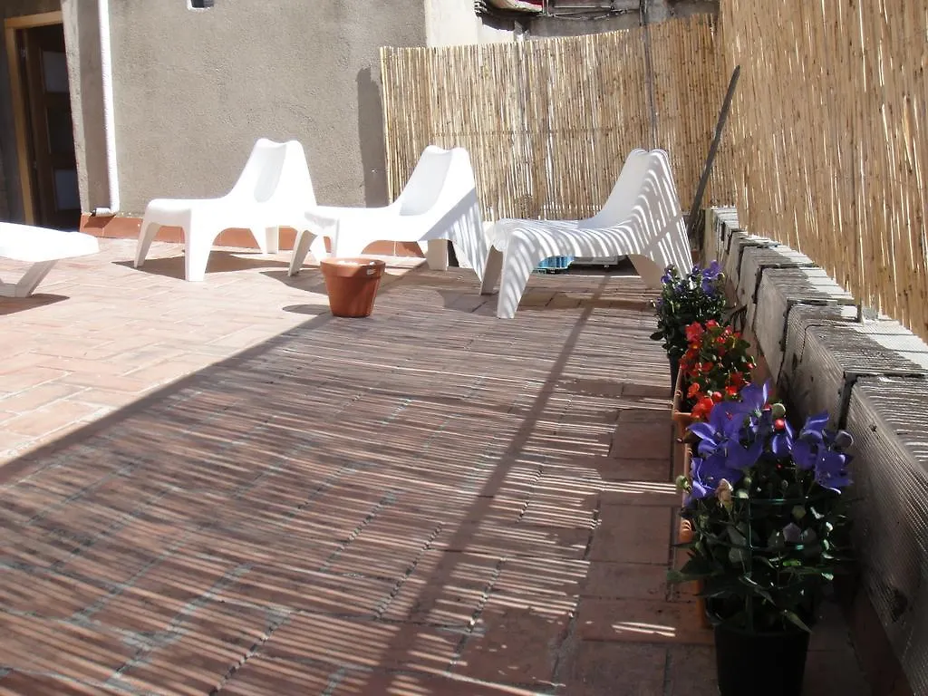 Hotel Palermo Βαρκελώνη