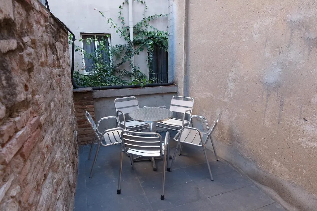 Hotel Palermo Βαρκελώνη 0*,  Ισπανία