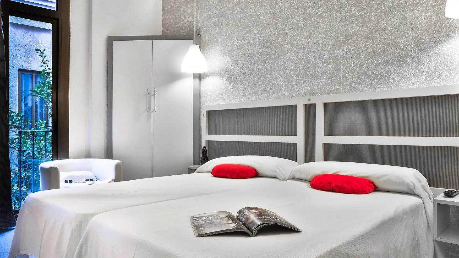 Hotel Palermo Βαρκελώνη