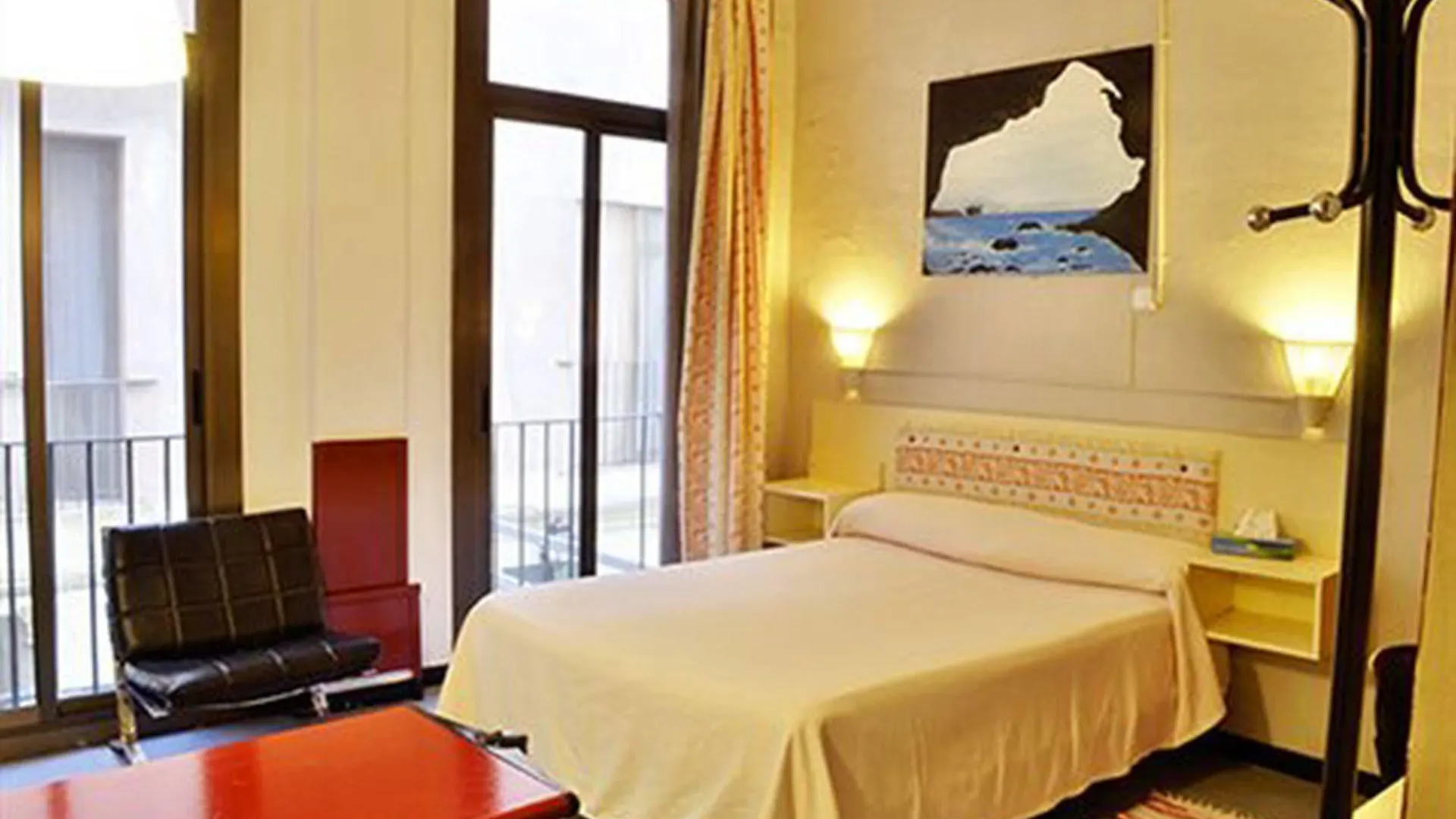 Hotel Palermo Βαρκελώνη