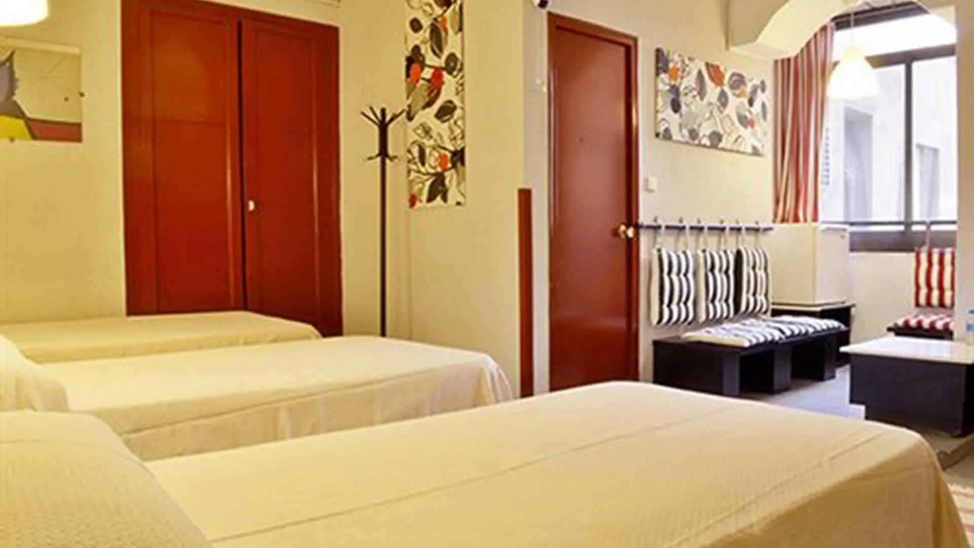 Hotel Palermo Βαρκελώνη