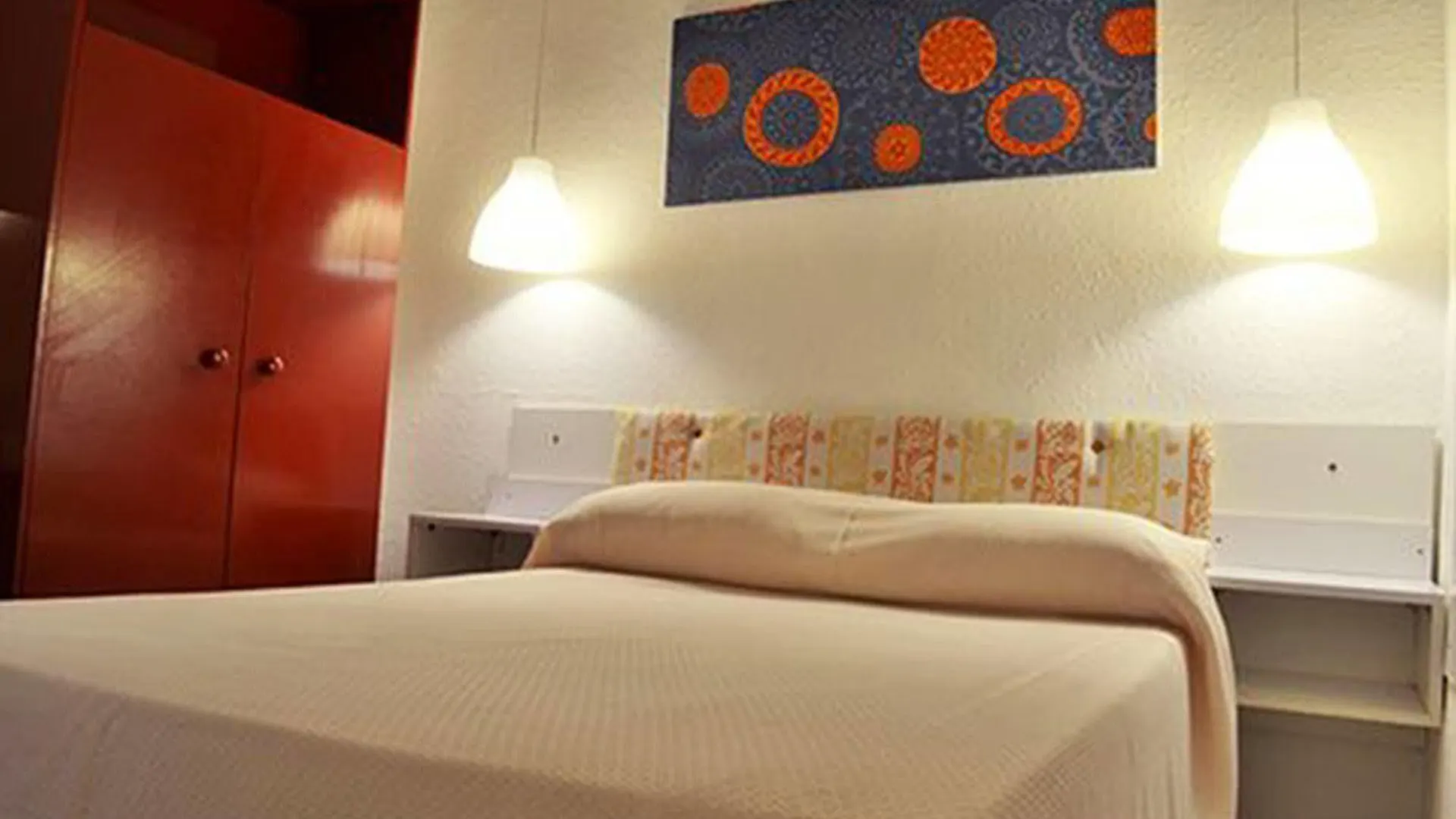 Hotel Palermo Βαρκελώνη