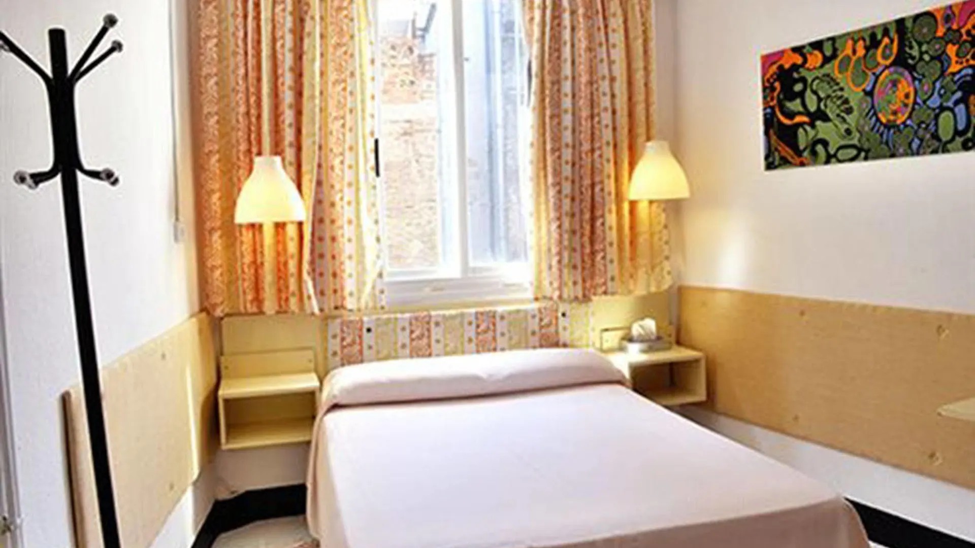 Hotel Palermo Βαρκελώνη