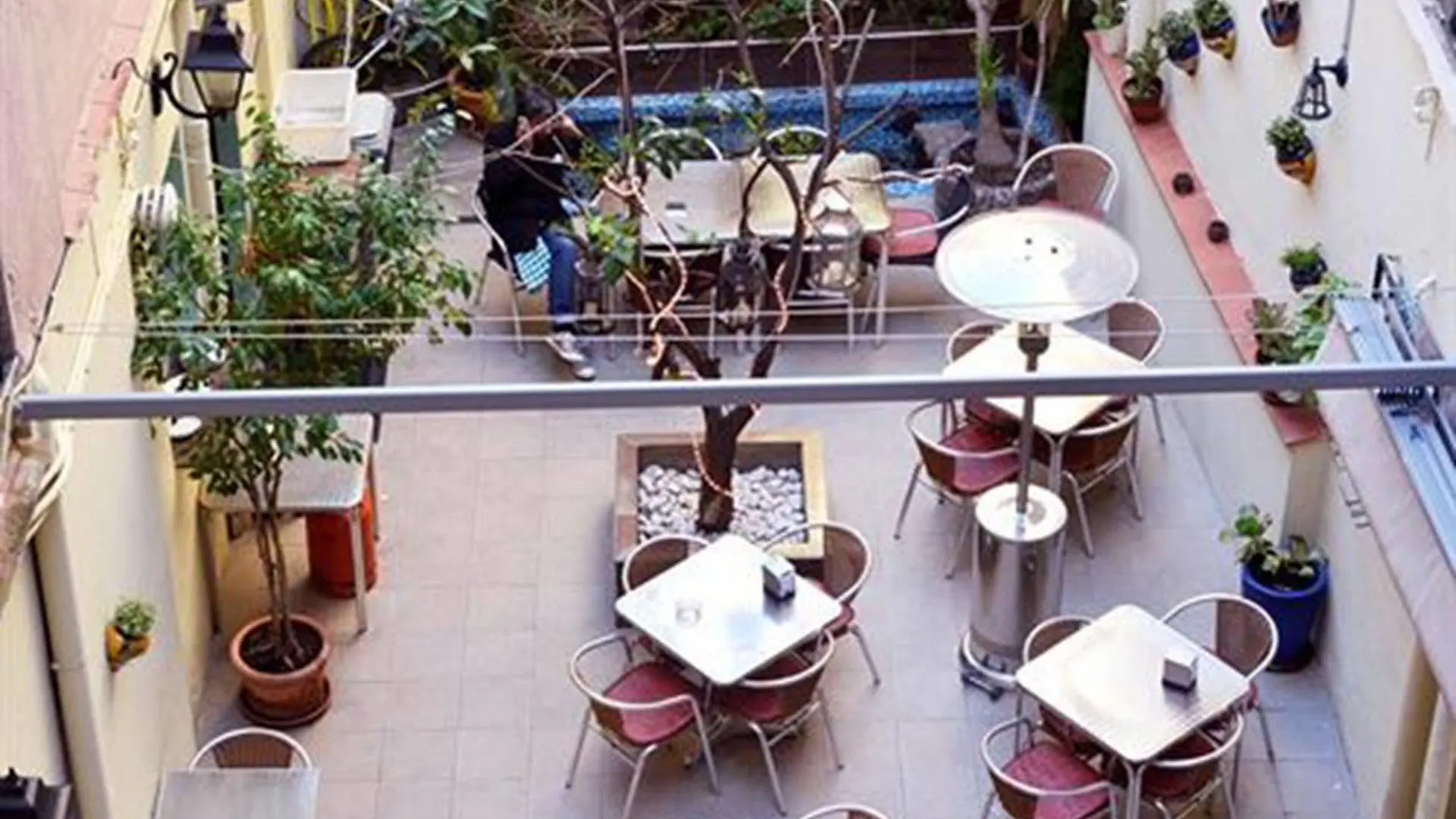 Hotel Palermo Βαρκελώνη