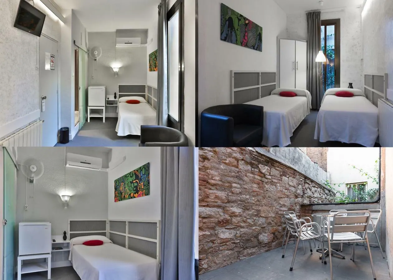 Hotel Palermo Βαρκελώνη