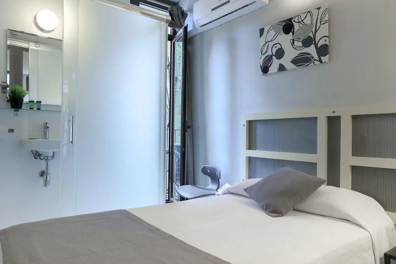 Hotel Palermo Βαρκελώνη Ισπανία