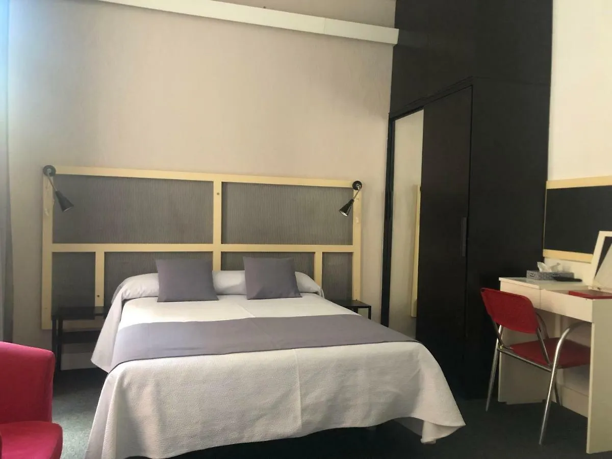 Hotel Palermo Βαρκελώνη