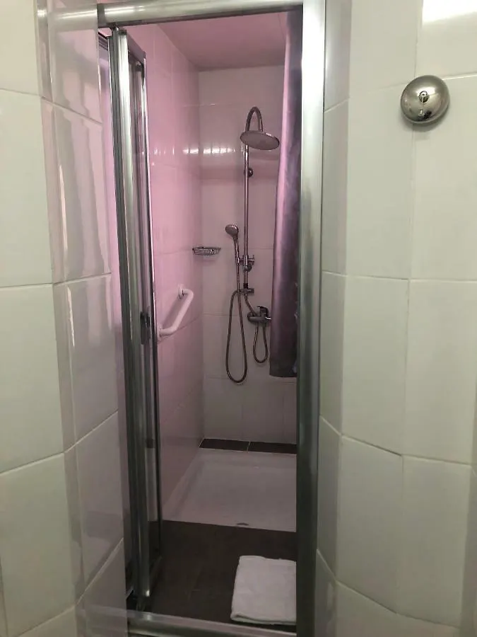 Hotel Palermo Βαρκελώνη