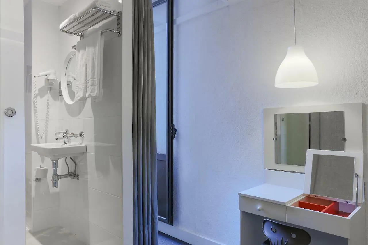 Hotel Palermo Βαρκελώνη Ισπανία