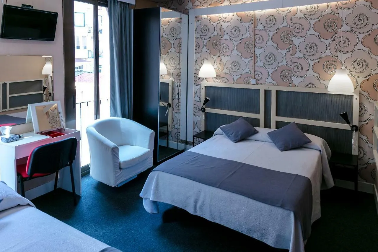 Hotel Palermo Βαρκελώνη Ισπανία