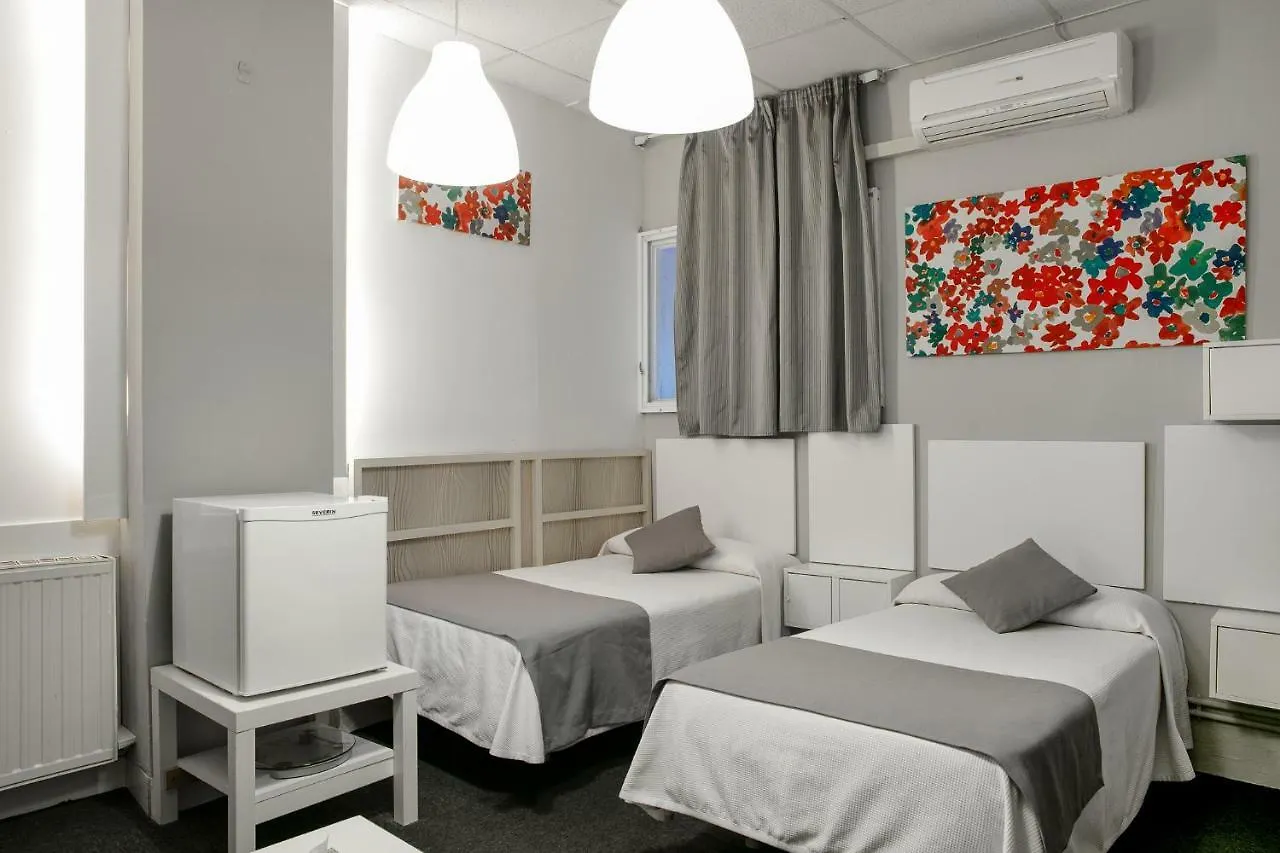 Hotel Palermo Βαρκελώνη