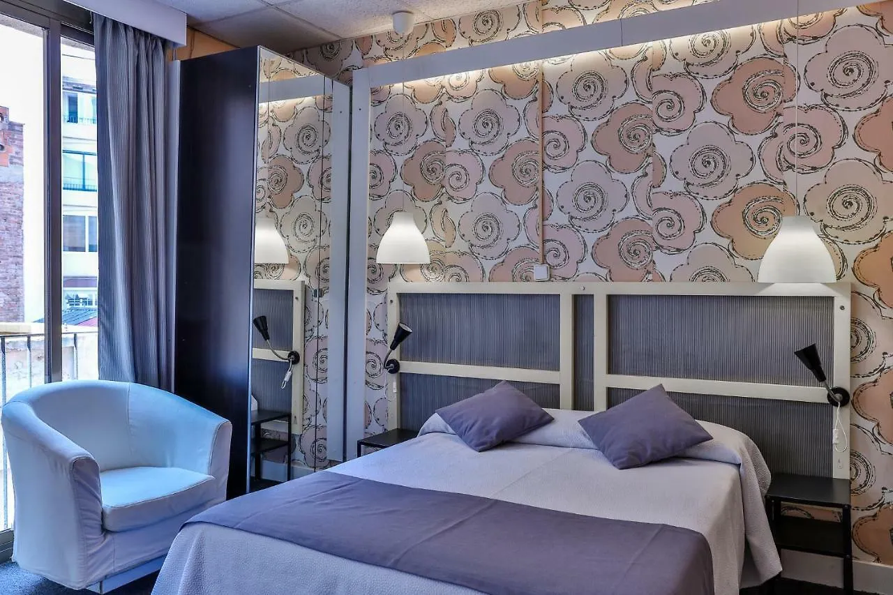 Hotel Palermo Βαρκελώνη