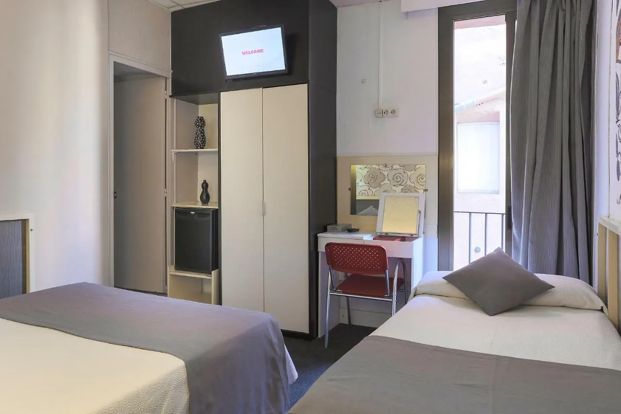 Hotel Palermo Βαρκελώνη