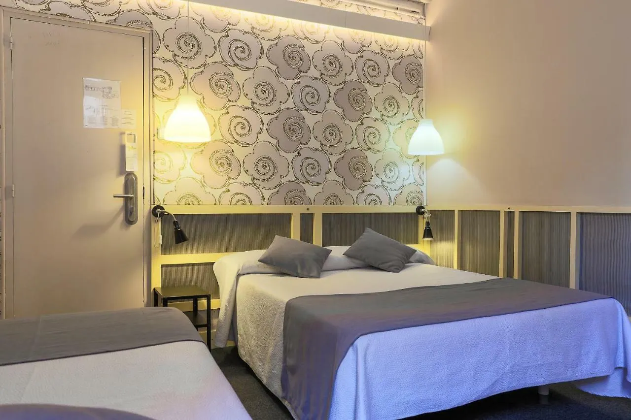 Hotel Palermo Βαρκελώνη
