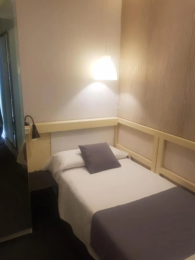 Hotel Palermo Barselona