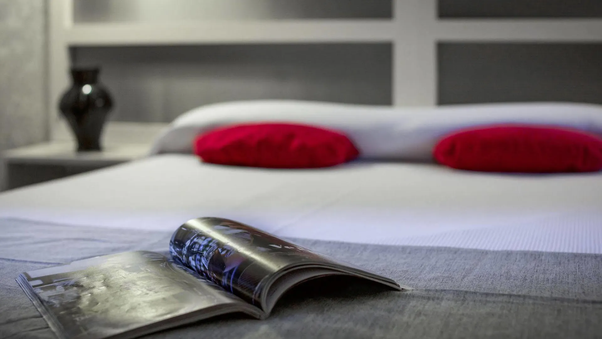 Hotel Palermo Barselona 0*,
