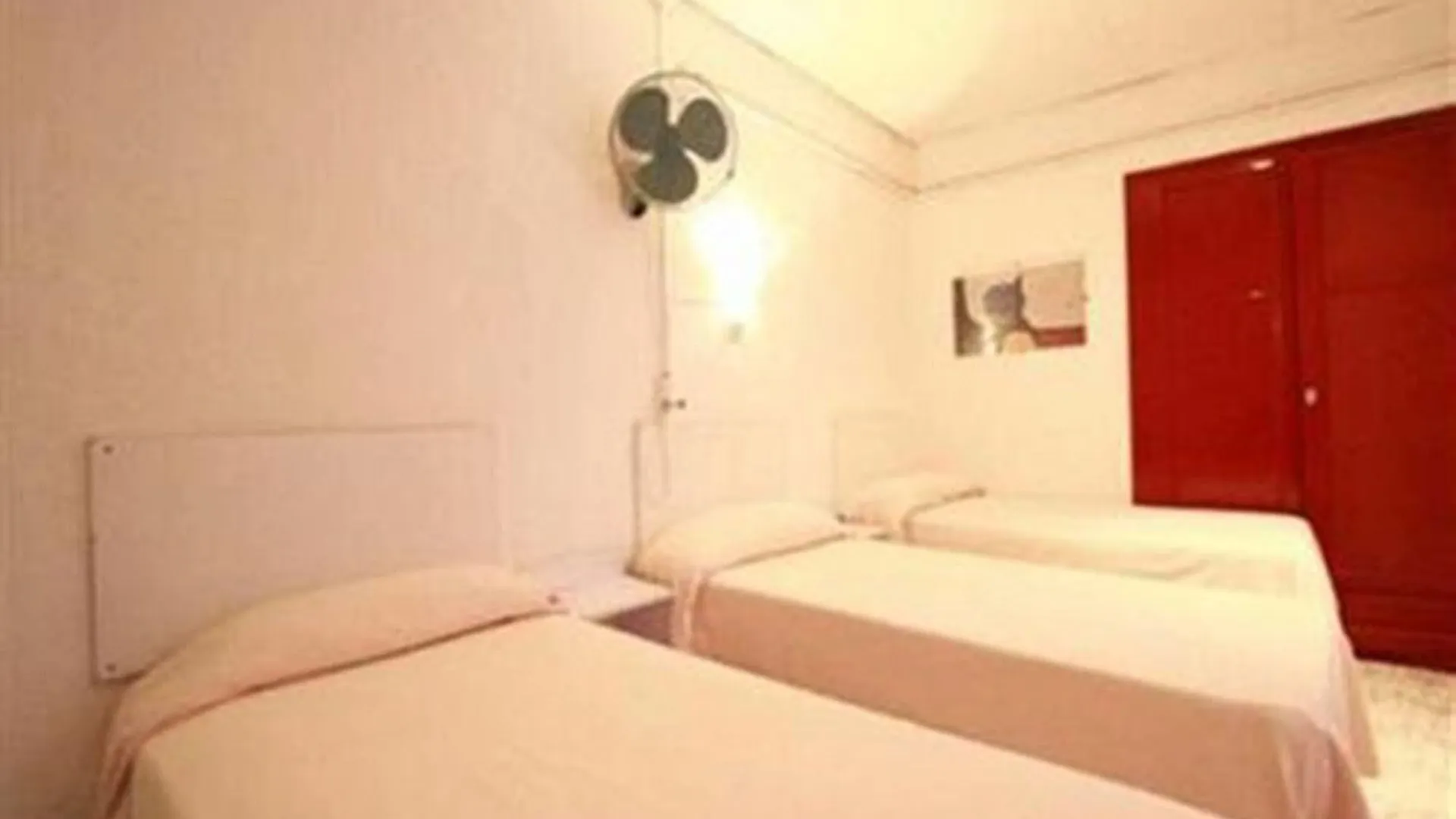 Hotel Palermo Barselona