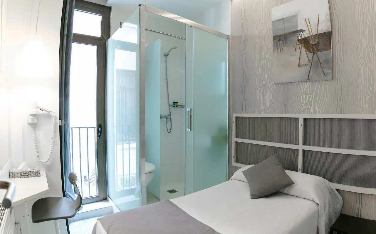 Hotel Palermo Barselona