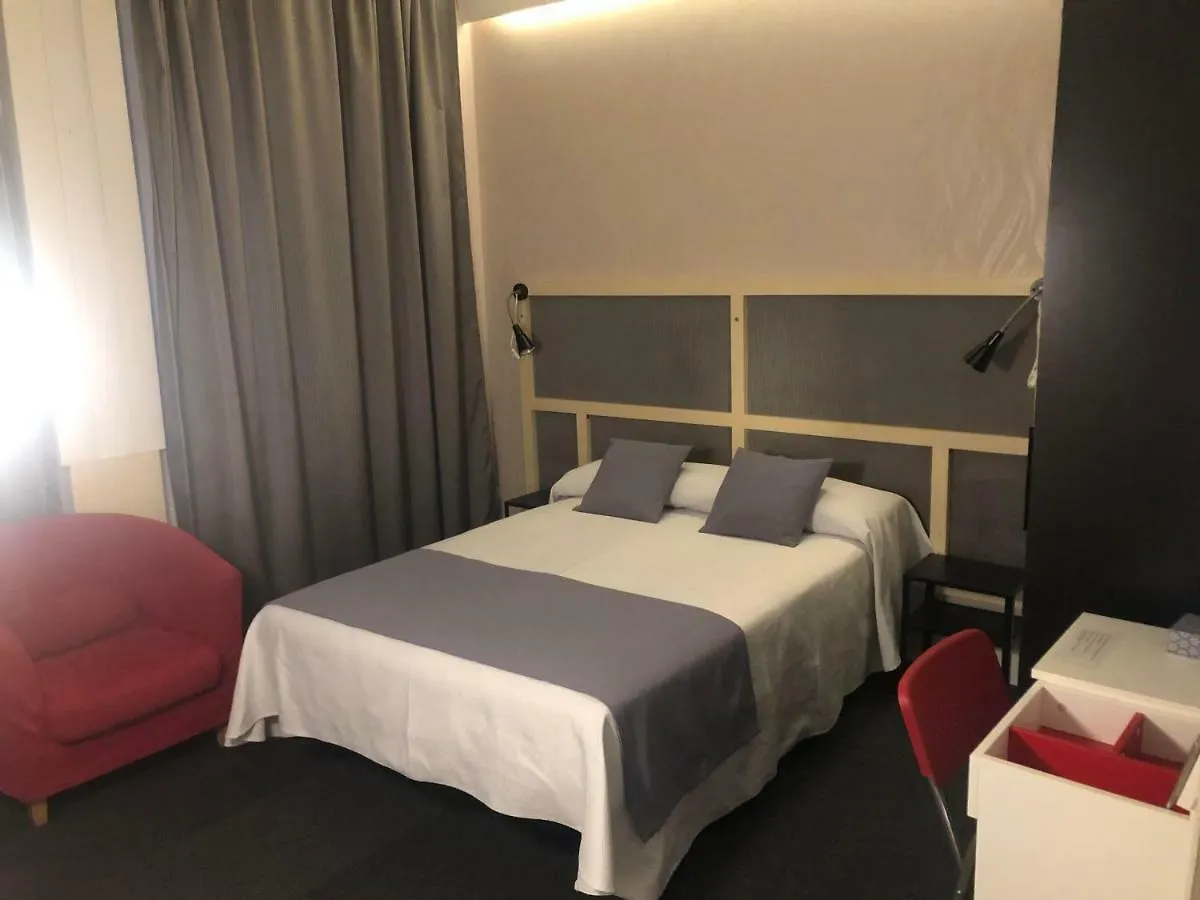 Hotel Palermo Barselona