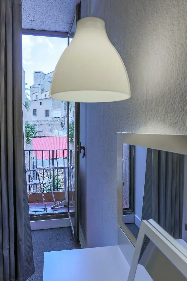 Hotel Palermo Barselona 0*,  İspanya