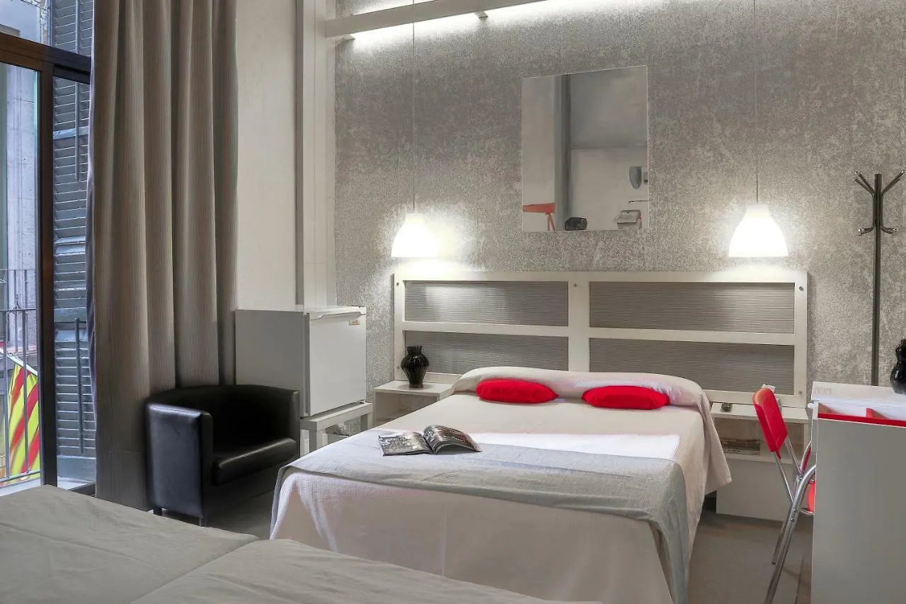 Hotel Palermo Barselona